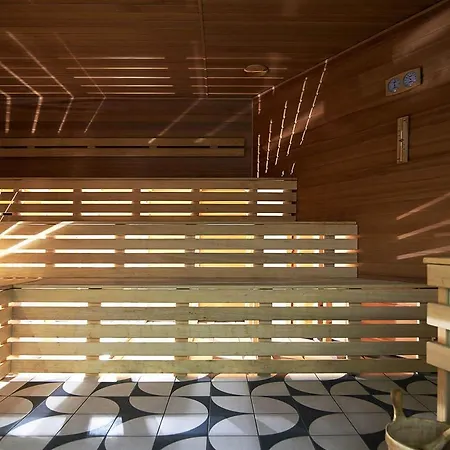 Kolobrzegu 41 Premium Widok Blisko Plazy Park Apartamento *