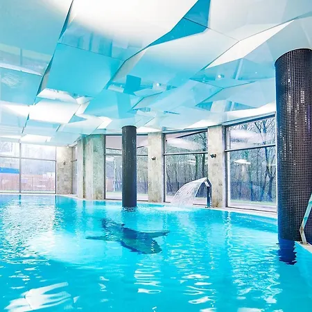 Apartment 41 Premium Widok Blisko Plazy Park *