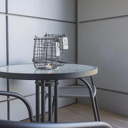 Apartment 41 Premium Widok Blisko Plazy Park