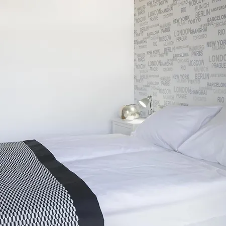 Apartment 41 Premium Widok Blisko Plazy Park Kolobrzeg
