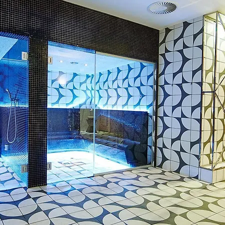41 Premium Widok Blisko Plazy Park *