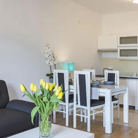 Kolobrzegu 41 Premium Widok Blisko Plazy Park * Kołobrzeg