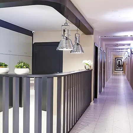 Kolobrzegu 41 Premium Widok Blisko Plazy Park Apartamento Kołobrzeg