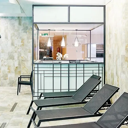 41 Premium Widok Blisko Plazy Park *