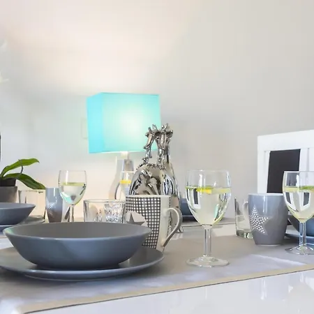 Kolobrzegu 41 Premium Widok Blisko Plazy Park Apartamento Kołobrzeg