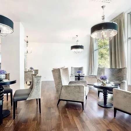 Kolobrzegu 41 Premium Widok Blisko Plazy Park Apartamento *