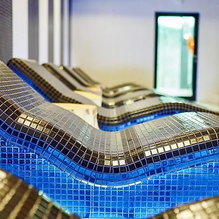 Apartamento Kolobrzegu 41 Premium Widok Blisko Plazy Park *