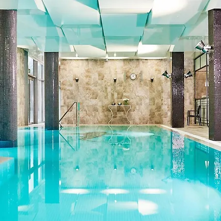 41 Premium Widok Blisko Plazy Park