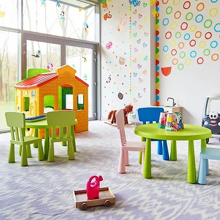 Apartamento Kolobrzegu 41 Premium Widok Blisko Plazy Park