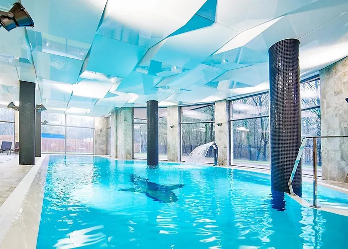 Appartamento Kolobrzegu 41 Premium Widok Blisko Plazy Park *